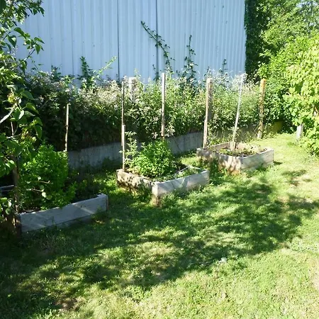 Belle Maison Familiale Dans La Campagne Bretonne Villa